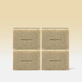 One Thing Houttuynia Cordata & Tea Tree Cleansing Soap 100g x 4