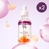Dr.Ceuracle PLC Vita K Liposome Oil Ampoule 50ml (2 Pack)