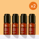 Dr.Ceuracle Pure VC Mela-Light Ampoule Set 32ml (2 Pack)