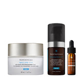 SkinCeuticals Triple Lipid Restore 2:4:2 48 ml (with Night Radiance Essence 15 ml & Hydration Serum 4 ml)