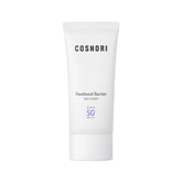 Cosnori Panthenol Barrier Sun Cream 50ml (2 Pack)