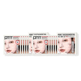 Primera PDRN Niacinamide 10 Serum Mega Shot Gel Mask 12P