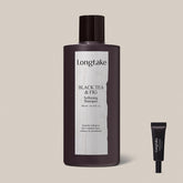 Longtake Black Tea & Fig Softening Shampoo 300ml