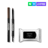 VIDIVICI Perfect Eyebrow Pencil - Choose from 3 Shades