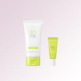 JUNG SAEM MOOL Vita Capsule Sunscreen 50ml