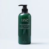 HairPlus Offresh Deep Herbal Anti-Hair-Loss Strong Oily Scalp Dandruff Shampoo 700ml