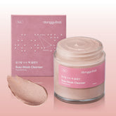 Donggubat Pack Cleansing Foam Pore Care (Susu), 100ml