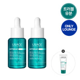 Uriage New Skin Serum 30ml x2 (Trouble Care)