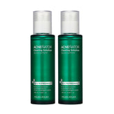 Holika Holika Acne Nicator Clearing Solution 100ml x2