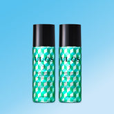 ULOS Skin Bridge Lotion 120ml x2