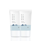 Round Lab 1025 Dokdo Sunscreen 50ml Double Pack