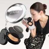 d'Alba Slim Cushion (MagSafe-Compatible) 6g - 1 Full + 1 Refill