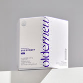 Oldernew Mucin Deep Glow (Plum / Kiwi) 6-box (60 packets)