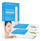 Madforcos In-Depth Moisture Biocellulose Mask (4 Sheets)