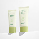 Goodal Clear Houttuynia Soothing Mineral Sunscreen Set (50ml + 25ml)