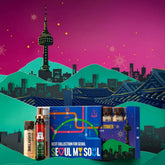 JungKwanJang Best Collection For Seoul Everytime Shot 5 Bottles + Vitality 5 Bottles