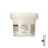 Skinfood Rice Daily Brightening Mask Wash-Off 210g