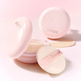 Dasique Water Dewy Gel Round Cushion 15g (3 Colors)
