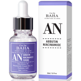 Cos De BAHA AN Arbutin 5% Niacinamide 5% Brightening Serum 30ml
