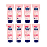 Vaseline Healthy Hand & Stronger Nail Lotion 60ml (Pack of 8)