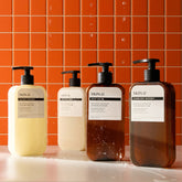 SkinU Perfumed Mild-Acid Body Wash ? Deep Musk, 500ml