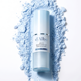d'Alba Air Fit Blue Tone-Up Sun Powder 5.5 g
