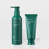 Ayunche Rebalancing Haircare 2-Piece Set (Shampoo 500g + Mask 200ml)