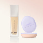 LUNA Long-Lasting Foundation 30ml