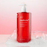 Medicube Red Body Wash 3.0 400g
