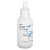 Soonsu Beauty Centella Aqua Soothing Ampoule front view