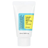 Soonsu Beauty Low pH Good Morning Gel Cleanser front view