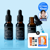 Dear Klairs EGF Midnight Blue Youth Activating Drop Ampoule 20ml (3 Pack)