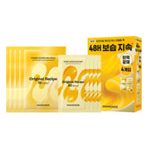 Mamonde Original Recipe Honey Modeling Pack 66g x 5