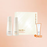SU:M37 Time Energy Bright Duo Set (Toner 120ml + Emulsion 100ml)
