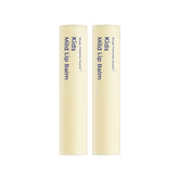 Goongbe Kids Mild Lip Balm 3.3g (2 Pack)