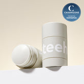 Charmzone Teeheehee Vegan Cooling Oat Clay Mask Pack 35g