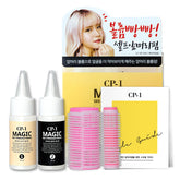 CP-1 Bangs Self-Magic Volume Perm
