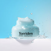 Torriden Dive In Low Molecular Hyaluronic Acid Soothing Cream 100ml