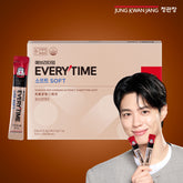 JungKwanJang Everytime Soft 10ml x 20 Packs (1 box)