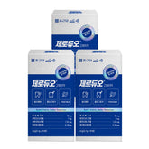 Chongkundang Zero Duo Solid Toothpaste 90 Tablets (3 Pack)