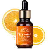 Cos De BAHA Pure Vitamin C Brightening Ampoule Serum 30ml