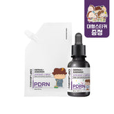 CNP Cha & Park Derma Answer Active Boost PDRN Ampoule Special Edition 30ml + Refill 60ml