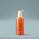 Molvany Carrot Vita Gel Cleanser 200ml