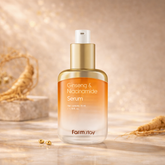 Farmstay Ginseng & Niacinamide Serum 35ml