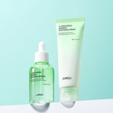Jumiso D-Panthenol Barrier Soothing Cream 80ml + Serum 70ml