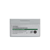 VT Cica Exosome Moisture Mask 20P