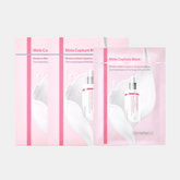 Centellian24 Madeca Mela Capture Ampoule Mask 5 Sheets (2 Pack)