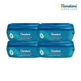 Himalaya Intensive Moisture Cream 50ml (4 Pack)