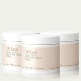 W.Lab Cica C Moisture Toner Pad 70 Sheets (3 Pack)