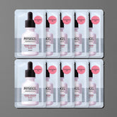 Physiogel Mask Pack Collection 10 Sheets (1 Pack)